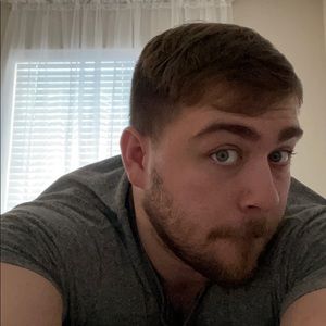 Meet your Posher, Nicholas